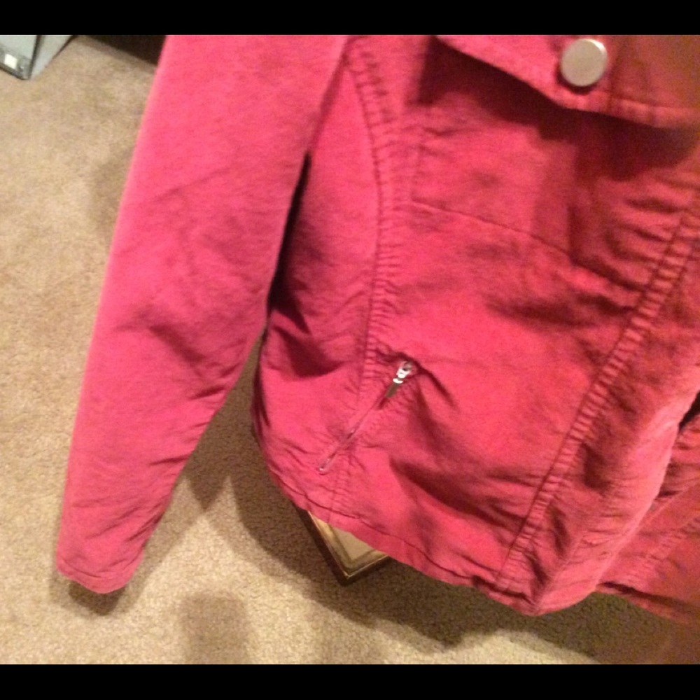 Talbots Medium Jacket - image 5